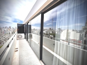 Balcón