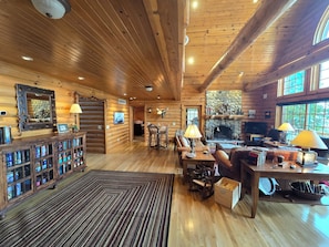 Intérieur