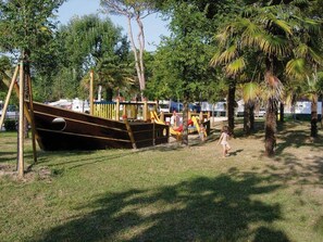 Espace pour enfants