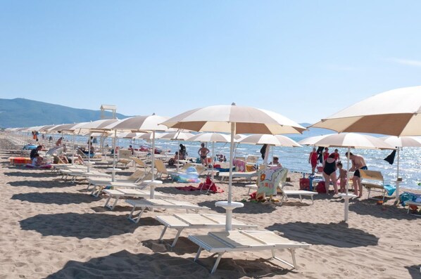 Plage