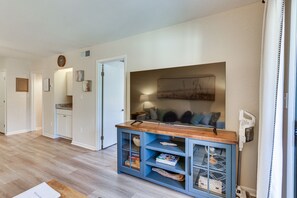 Coin séjour