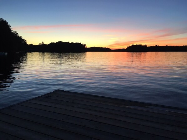Boendeområde