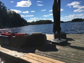 Boendeområde
