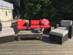 Terrass/Patio