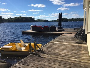 Boendeområde