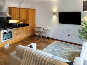 Living area | Oak, Falmouth