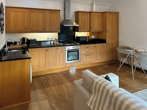 Dining Area | Oak, Falmouth