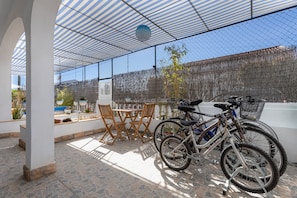 Terrass/Patio