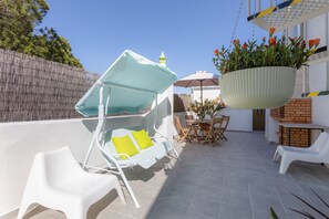 Takterrass