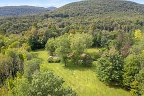 Private acreage 