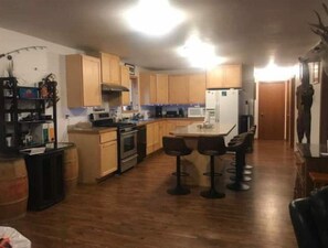 Cuisine privée