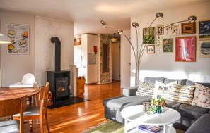 living-room
