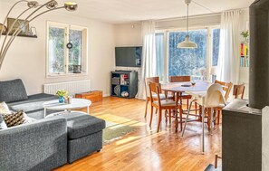 living-room