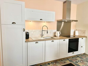 Cucina privata