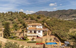El Mirador near Frigiliana