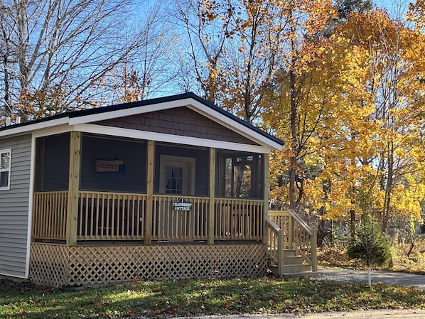 Cranberry Cottage