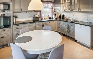 Eget kök