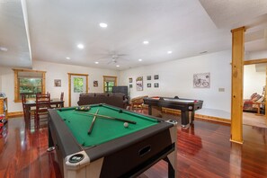 Sala de juegos