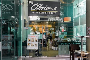 Restaurang