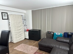 Interiör