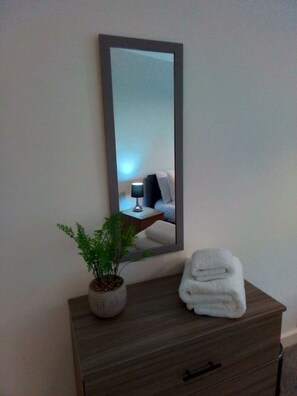 Bedroom Storage
