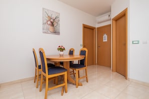 Salle Ă manger