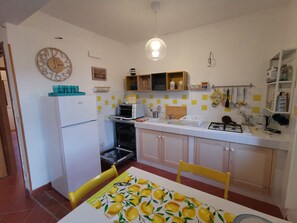 Eget kök