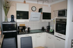 Cuisine privée