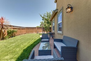Terrass/Patio
