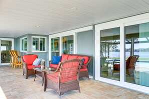 Terrass/Patio