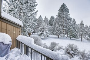 Private Patio