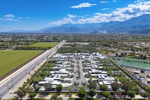 Elevate your perspective at Polo Villa!