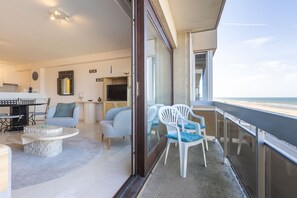 Terrasse / Balkon
