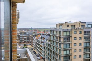 View from Holiday Home [summer]