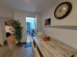 Restauration