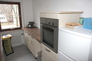 Eget kök