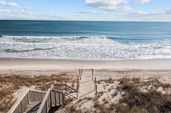 Plage