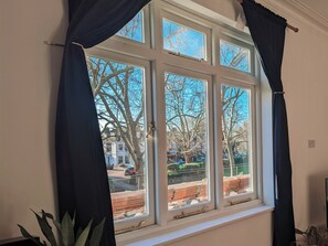 View from Livingroom Window