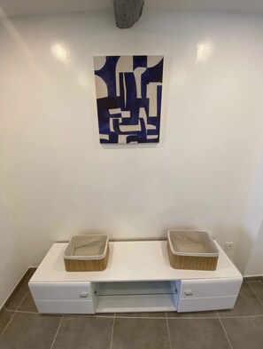 Interiör
