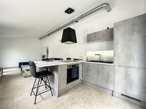 Eget kök