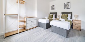 SINGLE BEDS