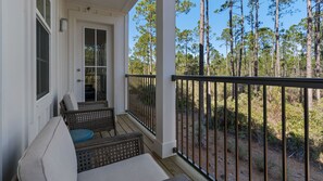 PNWD323 Balcony