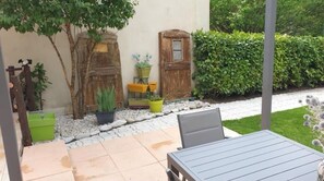 Terrass/Patio