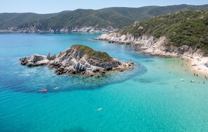 Spiaggia