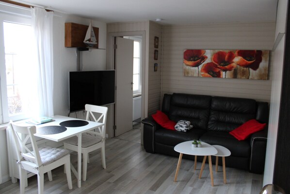Restauration