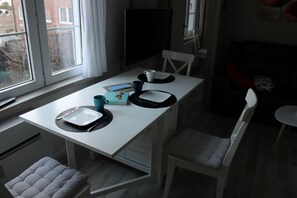 Restauration