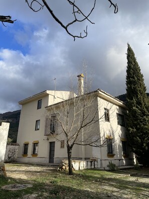 Exteriör