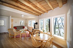 Cooper's Hawk Main Floor