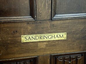 door