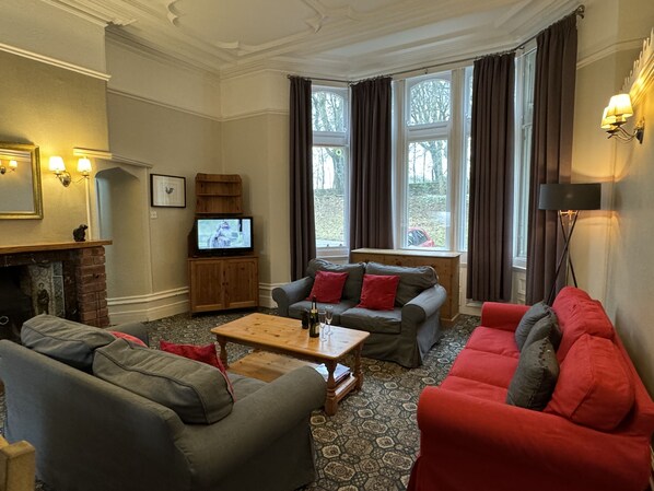 Livingroom